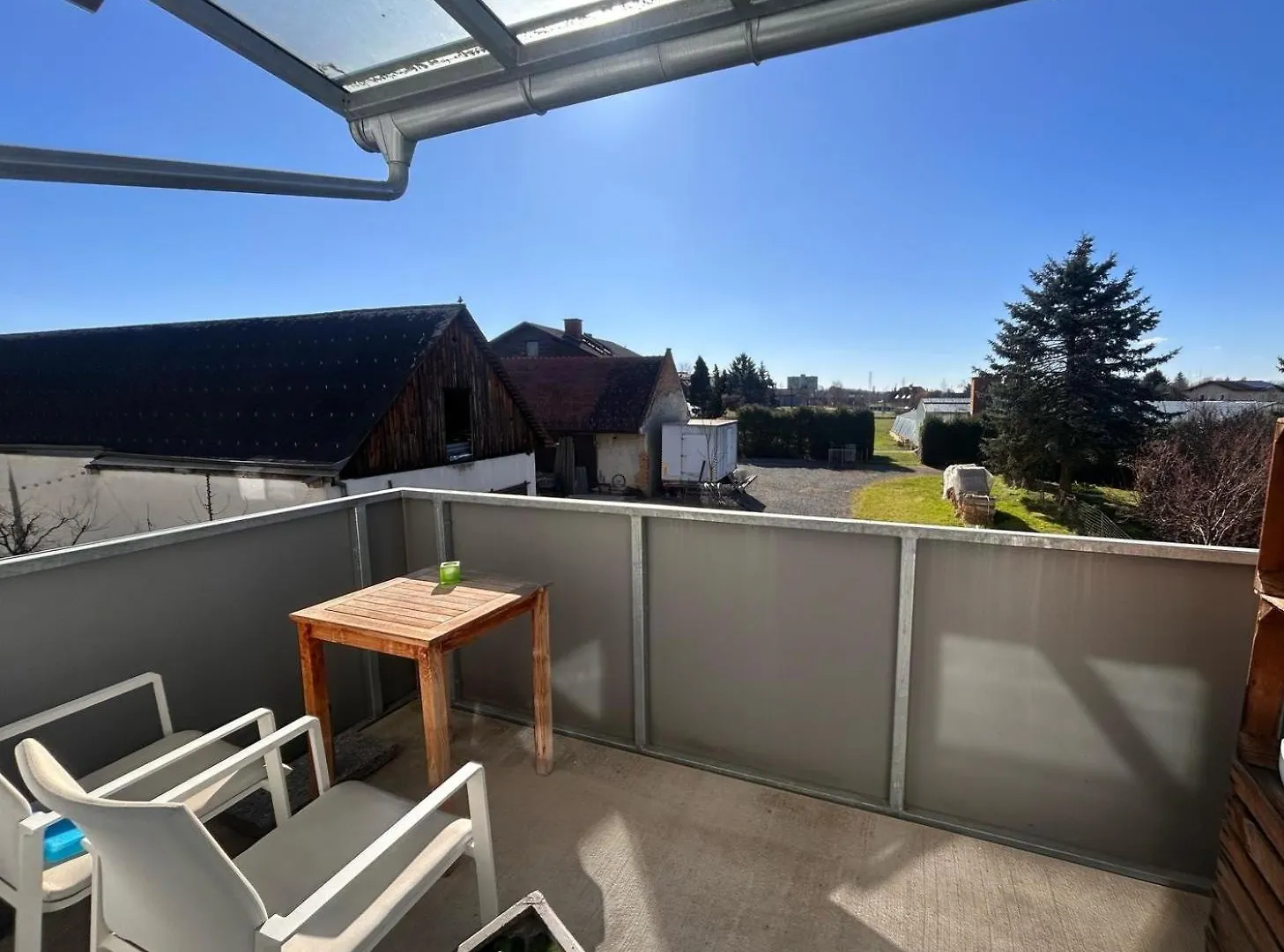 Urban Comfort Mit Balkon Und Tiefgarage location